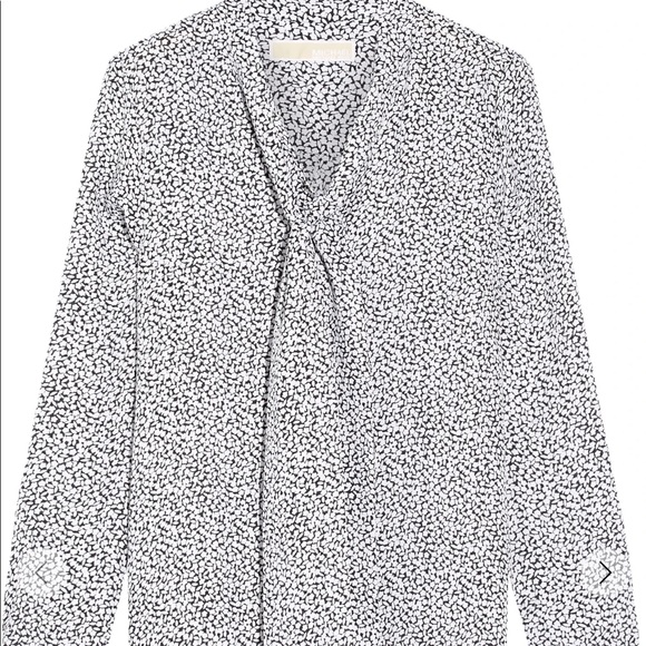 Michael Kors blouse - Picture 1 of 5